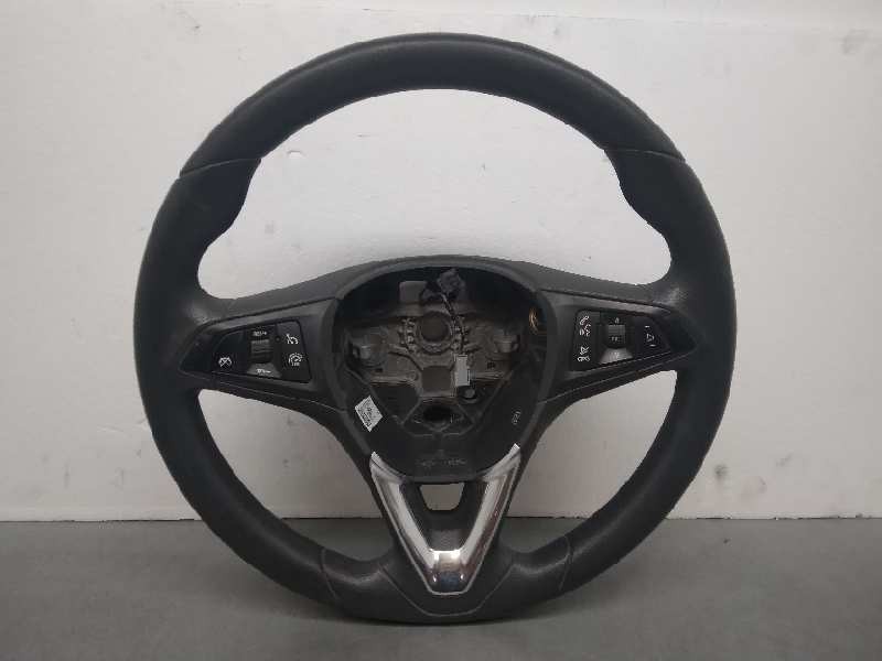 Recambio de volante para opel corsa e selective referencia OEM IAM 34210940A SIN AIRBAG 39035988