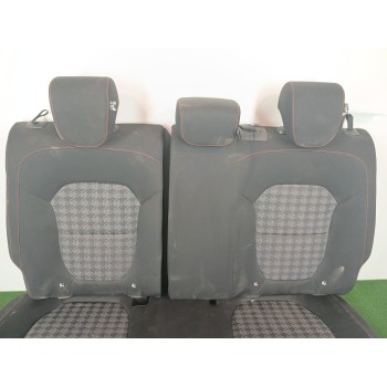 Recambio de asientos traseros para mg zs suv (azs1) 1.5 vti referencia OEM IAM   