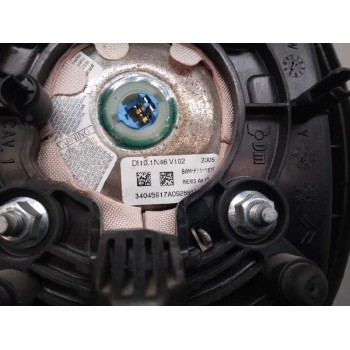 Recambio de airbag delantero izquierdo para peugeot 3008 confort referencia OEM IAM 96845302ZE  