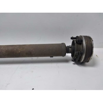 Recambio de transmision central delantera para jeep commander 3.0 v6 crd limited referencia OEM IAM   