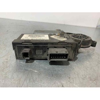 Recambio de motor elevalunas delantero izquierdo para peugeot 307 (s1) xs referencia OEM IAM 9634457580  