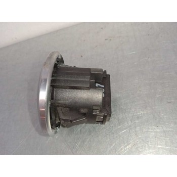 Recambio de interruptor para bmw serie 1 berlina (e81/e87) 118d referencia OEM IAM 6949499 START STOP 694949907