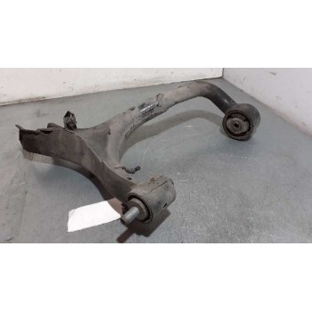 Recambio de brazo suspension superior trasero derecho para land rover discovery v6 td s referencia OEM IAM   