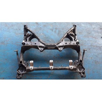 Recambio de puente delantero para bmw serie 3 lim. (f30) 320i referencia OEM IAM 31106872118  