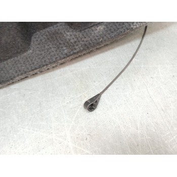 Recambio de bandeja trasera para seat altea (5p1) 1.9 tdi referencia OEM IAM 5P0867769K6E8  