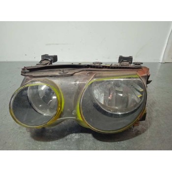 Recambio de faro izquierdo para bmw serie 3 compact (e46) 320td referencia OEM IAM 6901969 BIFARO 