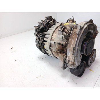 Recambio de alternador para hyundai i30 (pd) 2020 referencia OEM IAM 3630008000  