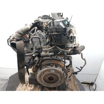 Recambio de despiece motor para ford focus lim. business referencia OEM IAM XWDA  