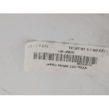 Recambio de paragolpes delantero para ford transit custom v362 furgoneta (fy, fz) 2.0 ecoblue referencia OEM IAM PZ3117F003B  