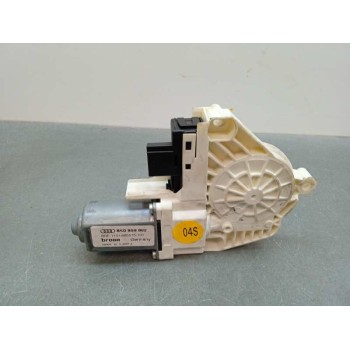 Recambio de motor elevalunas delantero derecho para audi a4 ber. (b8) básico referencia OEM IAM 8K0959802  6 PINS