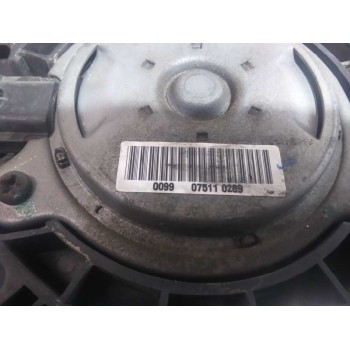 Recambio de electroventilador para citroën c3 picasso attraction referencia OEM IAM 9682895680  