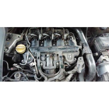 DESPIECE MOTOR G9T D7 G9TD7 197.000KM