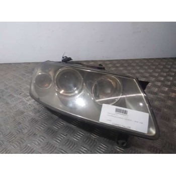 Recambio de faro derecho para volkswagen touareg (7la) tdi r5 referencia OEM IAM 7L6941018BF SOPORTE ROTO 