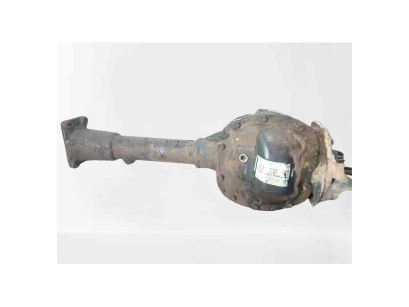 Recambio de diferencial delantero para tata safari 2.2 referencia OEM IAM 266733050195 26673305 
