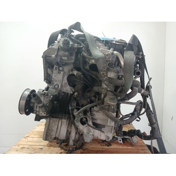 Recambio de despiece motor para audi a4 b8 (8k2) 2.0 tdi referencia OEM IAM CAG  CAGA