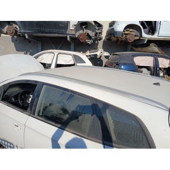 Recambio de barras techo para kia carens iv 1.7 crdi referencia OEM IAM   