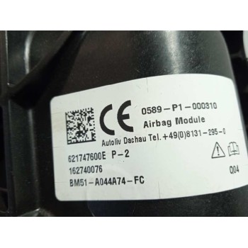 Recambio de airbag delantero derecho para ford focus lim. business referencia OEM IAM BM51A044A74FC  