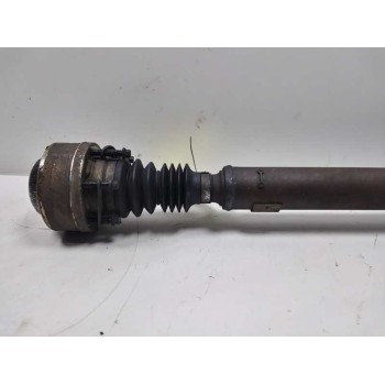 Recambio de transmision central delantera para jeep commander 3.0 v6 crd limited referencia OEM IAM   