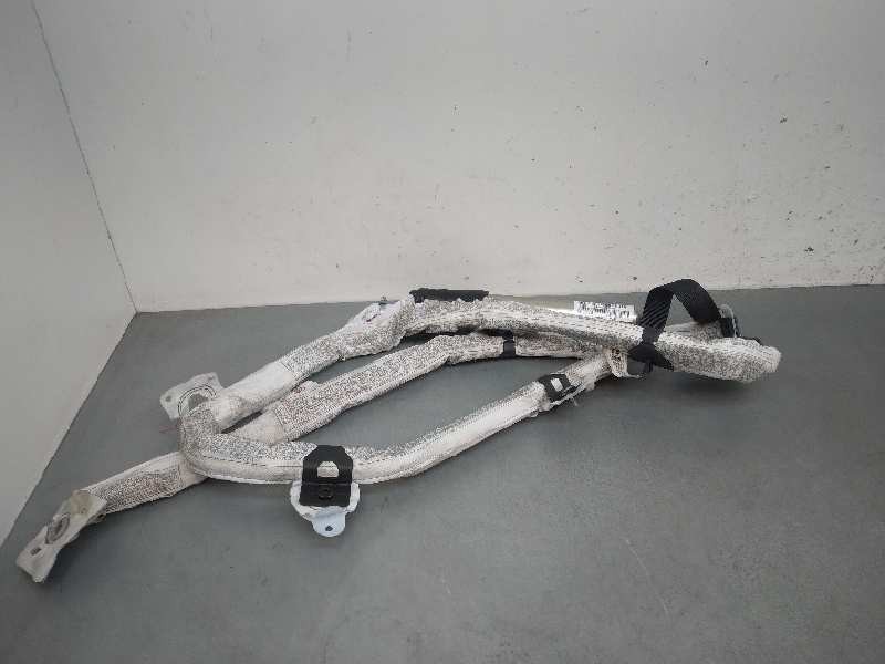 Recambio de airbag cortina delantero izquierdo para bmw x3 (e83) 2.0d referencia OEM IAM 84342022504A  