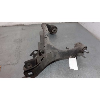 Recambio de brazo suspension superior trasero derecho para land rover discovery v6 td s referencia OEM IAM   