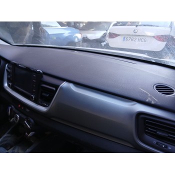 Recambio de kit airbag para kia stonic (yb) 1.2 cvvt referencia OEM IAM 56900H8000WK 84710H8AB0WK 84530H8000