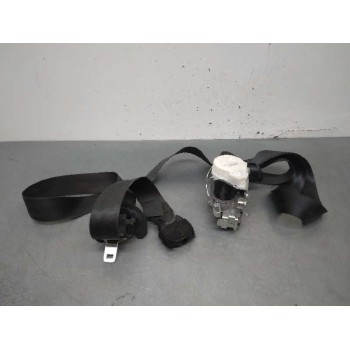 CINTURON SEGURIDAD DELANTERO DERECHO 9682036580 