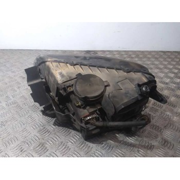 Recambio de faro derecho para volkswagen touareg (7la) tdi r5 referencia OEM IAM 7L6941018BF SOPORTE ROTO 