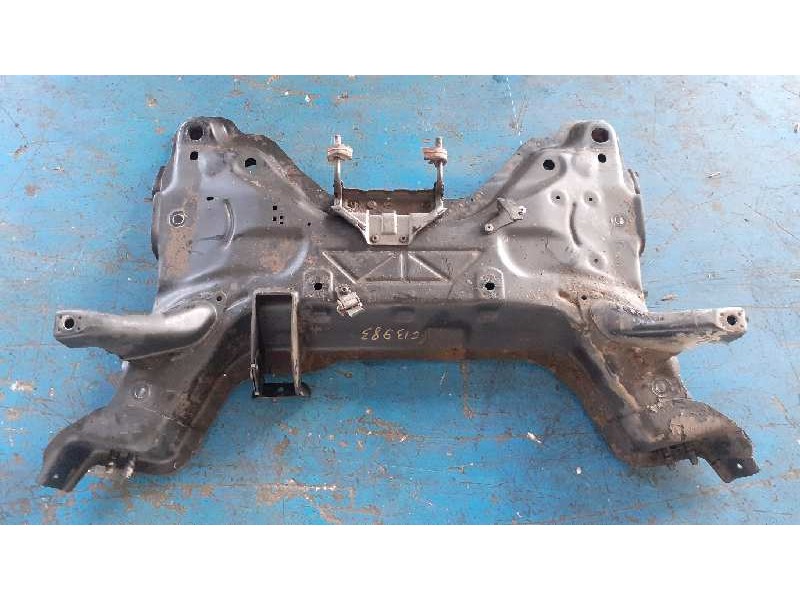 Recambio de puente delantero para citroën c4 grand picasso exclusive referencia OEM IAM   
