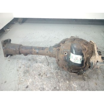 Recambio de diferencial delantero para tata safari 2.2 referencia OEM IAM 266733050195 26673305 