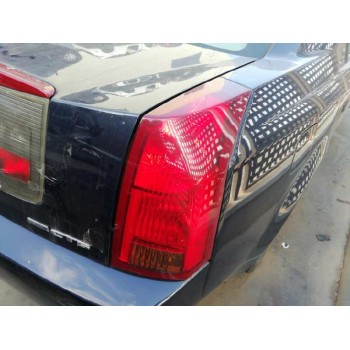 Recambio de piloto trasero derecho para cadillac cts 3.2 elegance referencia OEM IAM 10010606  