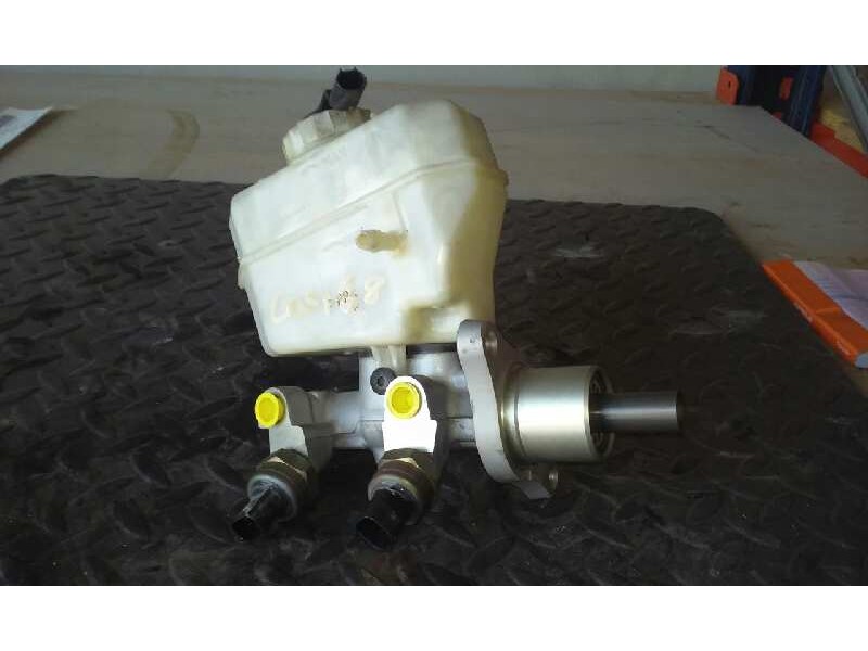 Recambio de bomba freno para bmw serie 3 berlina (e46) 320d referencia OEM IAM   ATE