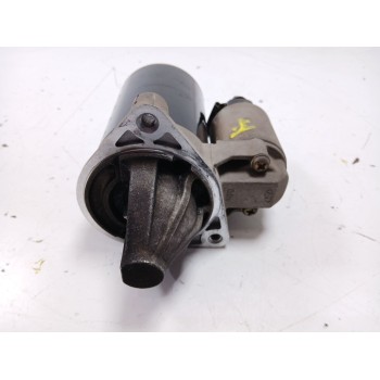 Recambio de motor arranque para kia picanto i (sa) 1.1 referencia OEM IAM 361000255 TM000A37001 