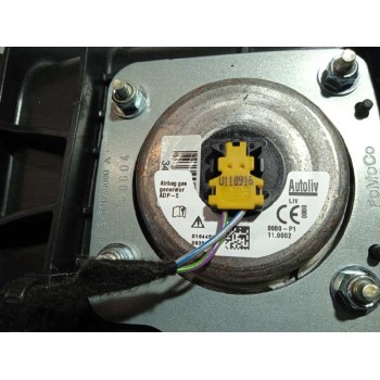 Recambio de airbag delantero derecho para ford focus lim. business referencia OEM IAM BM51A044A74FC  