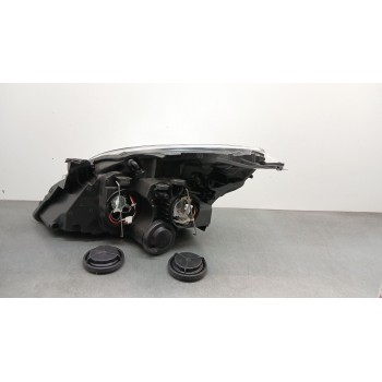 Recambio de faro derecho para opel vectra c berlina referencia OEM IAM 1216576 NUEVO FONDO PLATA H7+H1