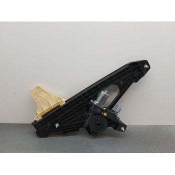 Recambio de elevalunas trasero derecho para renault megane e-tech suv ev40 referencia OEM IAM 430115d0 6 pines 