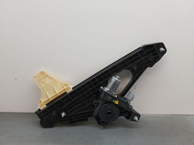 Recambio de elevalunas trasero derecho para renault megane e-tech suv ev40 referencia OEM IAM 430115d0 6 pines 