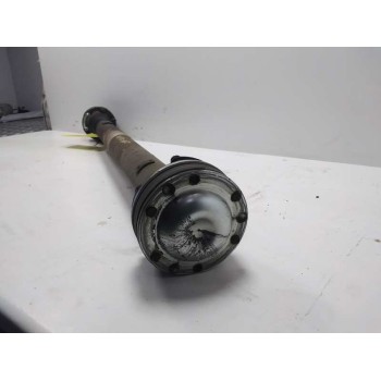 Recambio de transmision central delantera para jeep commander 3.0 v6 crd limited referencia OEM IAM   