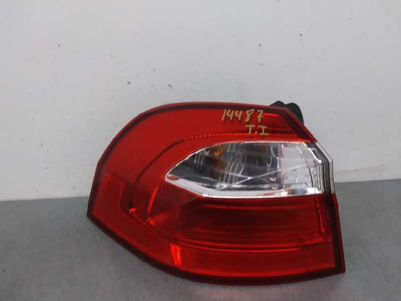 Recambio de piloto trasero izquierdo para kia rio 1.1 crdi cat referencia OEM IAM 924011W2 924011W210 