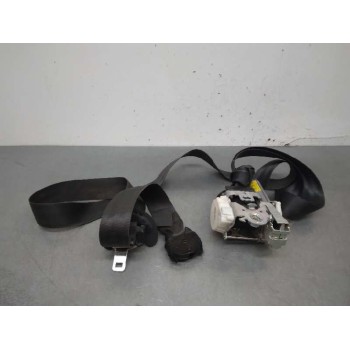 Recambio de cinturon seguridad delantero derecho para peugeot 3008 confort referencia OEM IAM 9682036580  