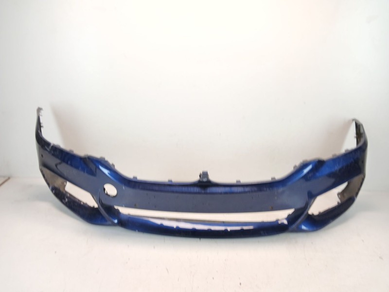 Recambio de paragolpes delantero para bmw 5 (g30, f90) 518 d referencia OEM IAM 51118064928  