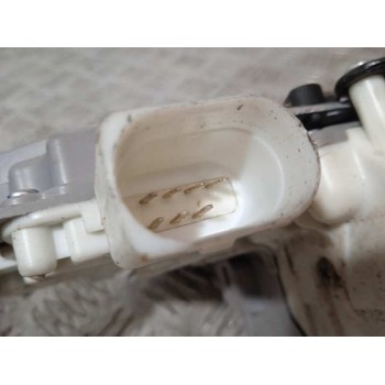 Recambio de cerradura puerta trasera derecha para audi a4 ber. (b8) básico referencia OEM IAM 3C4839016A  7 PINS