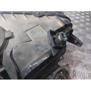 Recambio de faro derecho para volkswagen touareg (7la) tdi r5 referencia OEM IAM 7L6941018BF SOPORTE ROTO 