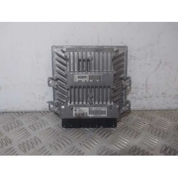 CENTRALITA MOTOR UCE 5WS40276DT 9661835980 9655534080