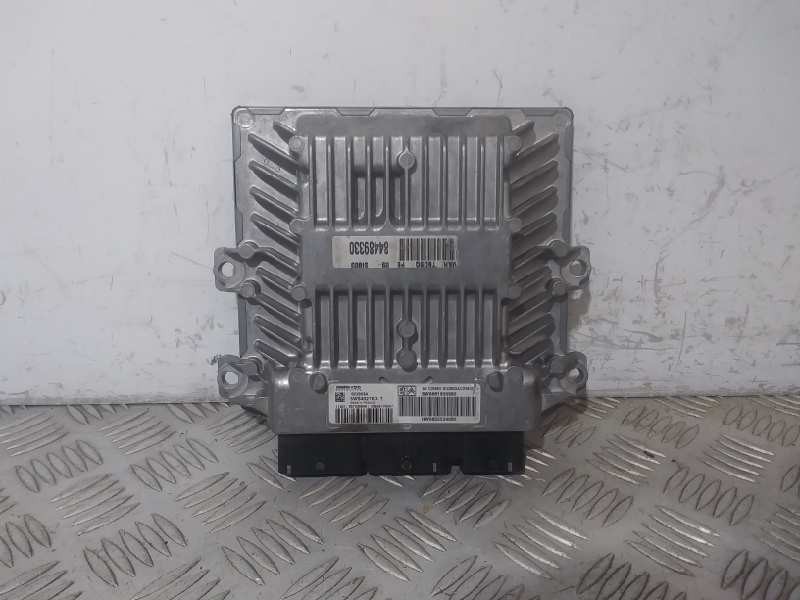 Recambio de centralita motor uce para peugeot 307 cc (s2) sport referencia OEM IAM 5WS40276DT 9661835980 9655534080