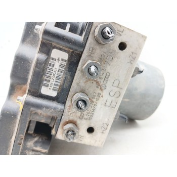 Recambio de abs para audi q5 (8rb) 2.0 tdi quattro referencia OEM IAM 8r0907379bf 0265239567 8R0614517DN