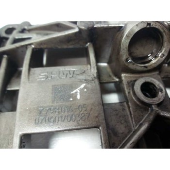 Recambio de bomba aceite para bmw serie 1 berlina (e81/e87) 120d referencia OEM IAM 7798014  