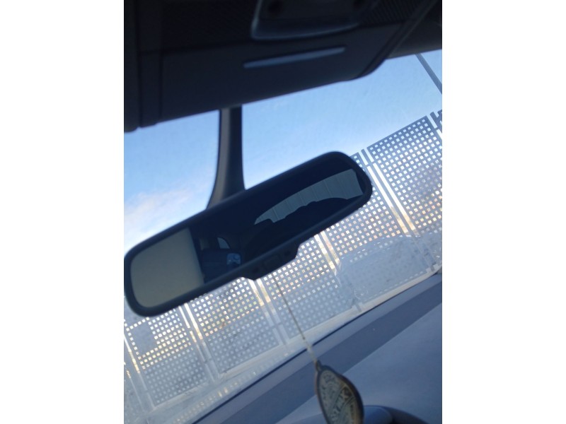 Recambio de espejo interior para audi q7 (4l) 3.0 tdi referencia OEM IAM 4L0857511J50  