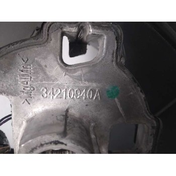 Recambio de volante para opel corsa e selective referencia OEM IAM 34210940A SIN AIRBAG 39035988