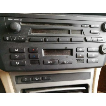 MANDO CLIMATIZADOR 64113426630 