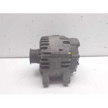 Recambio de alternador para citroën c3 i (fc_, fn_) 1.4 hdi referencia OEM IAM 9646476280 2542704a tg15c022